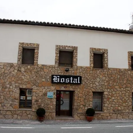 Hostal Nicolás-3