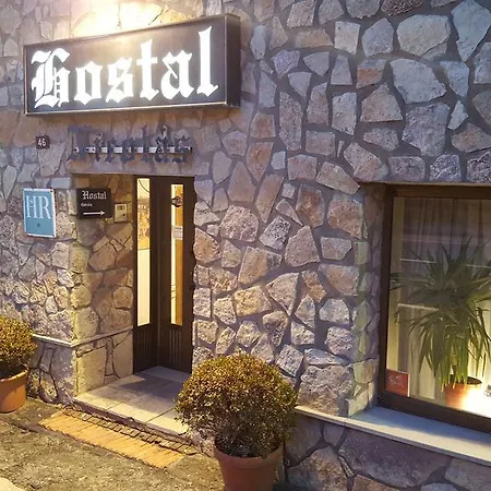 Hostal Nicolás-2